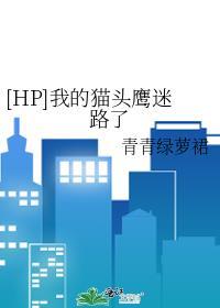 HP我的猫头鹰迷路了女主照片