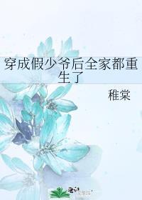 穿成假少爷后全家都重生了笔