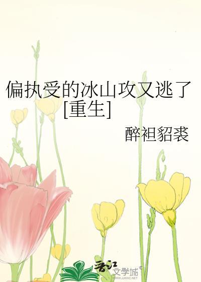 偏执受宠攻文