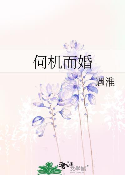 伺机而婚番外百度
