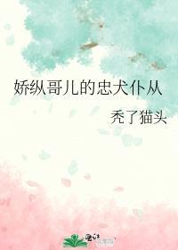 娇纵哥儿的忠犬仆从 秃了猫头 百度