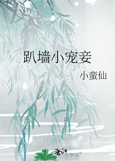 趴墙小宠妾by小蛮仙