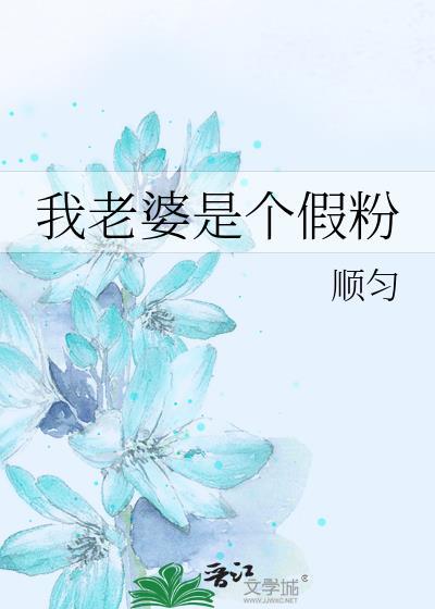 我的老婆是个