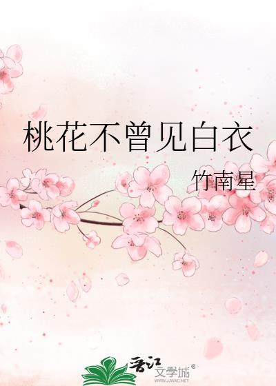 桃花不曾见白衣结局是什么