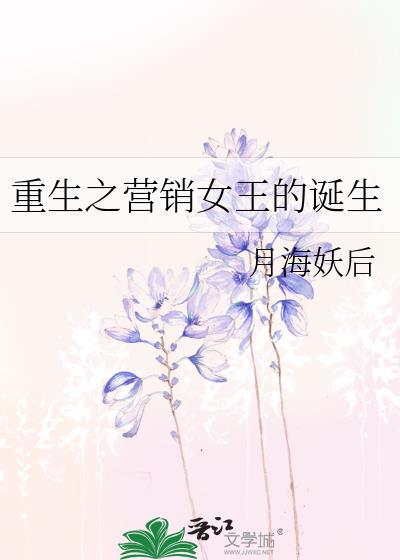 营销之王