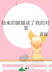 捡到的猫咪变成人