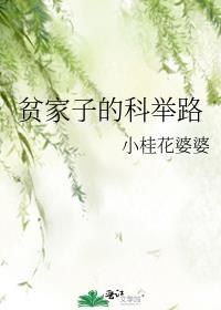 贫家子的科举路书包网