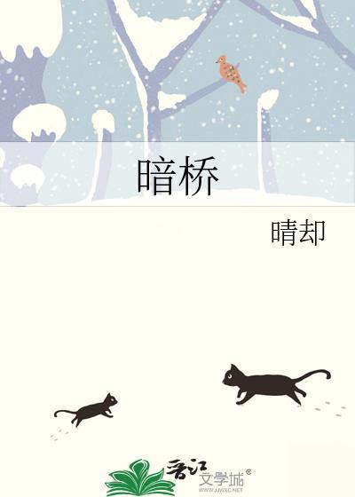 暗桥晴却全文免费阅读
