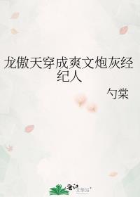 龙傲天穿成爽文炮灰经纪人的最新章节