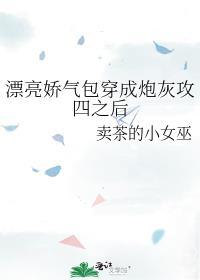 漂亮娇气包穿成炮灰攻四之后卖茶的小女巫