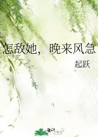 晚来风急by起跃