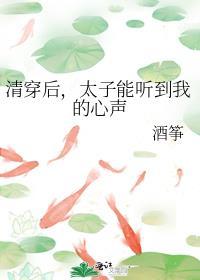 清穿太子妃推荐
