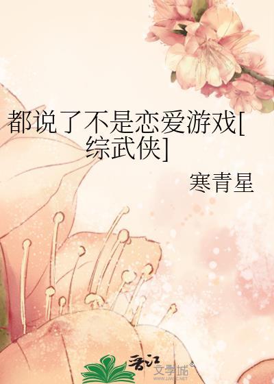 都说了不是恋爱游戏30