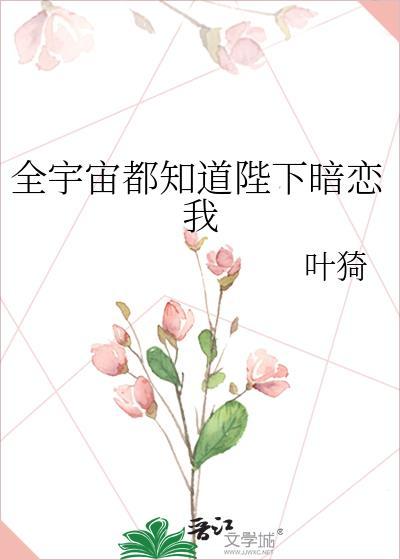 全宇宙都知道我爱你