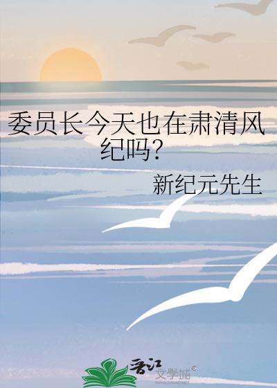 现在委员长是什么官