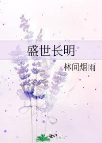 盛世长明的意思