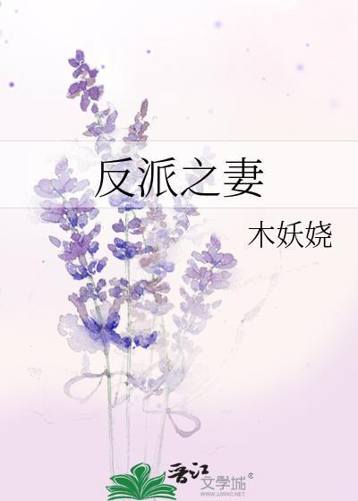 反派妻子27话
