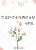 穿成纯情小言的恶女配书包网