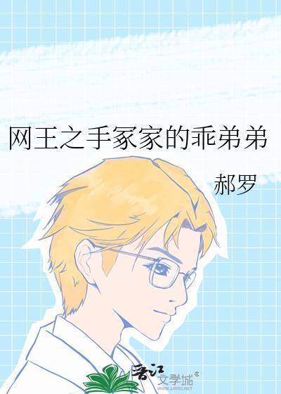 网球王子之手冢的弟弟