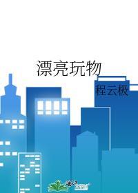漂亮的玩具英语怎么说