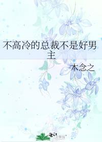 不是高冷大佬的
