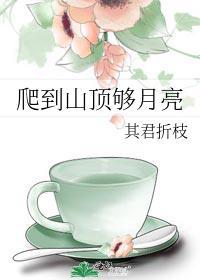 月亮爬山来