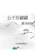 公子应翩翩TXT全文