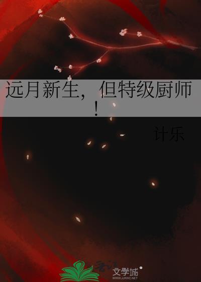 但特级厨师!