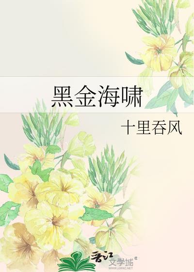 黑金海啸if番外