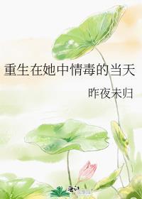重生在她中情毒的当天 地址