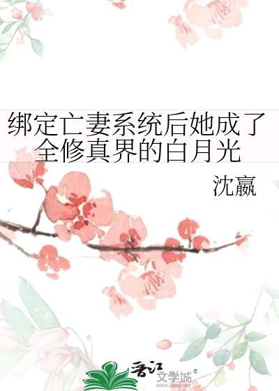 绑定亡妻系统后她成了全修真界的白月光(沈赢)