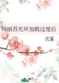 玛丽苏光环加载过度后 沈篆