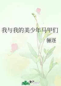 我与我的美少年马甲们67