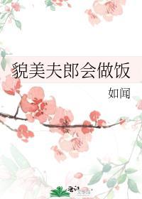 夫郎是貌美病人