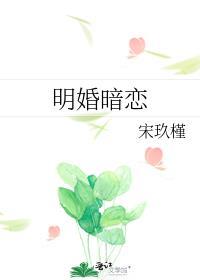 明婚暗恋宋玖槿全文免费阅读