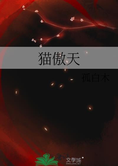 龙傲天猫黑云