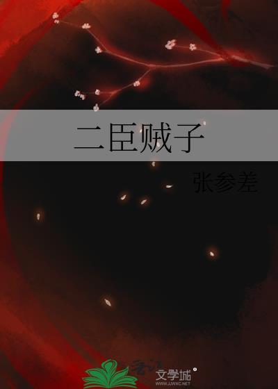 二臣贼子攻受相差几岁