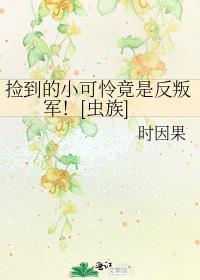 捡的小可怜是大魔王