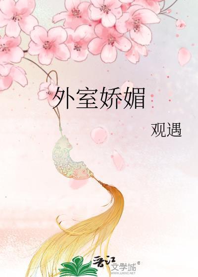 外室娇媚讲的什么