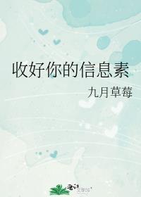 收好你的信息素讲了什么