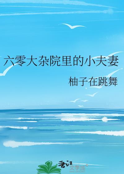 六零大杂院里的小夫妻轻松