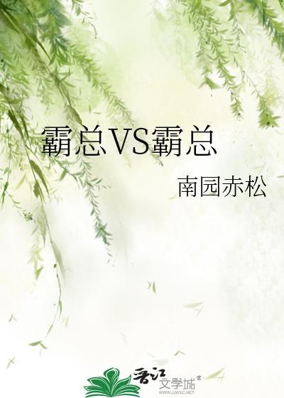霸总VS霸总TXT