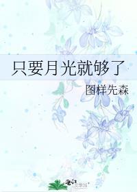 只要月光就够了 作者图样先森