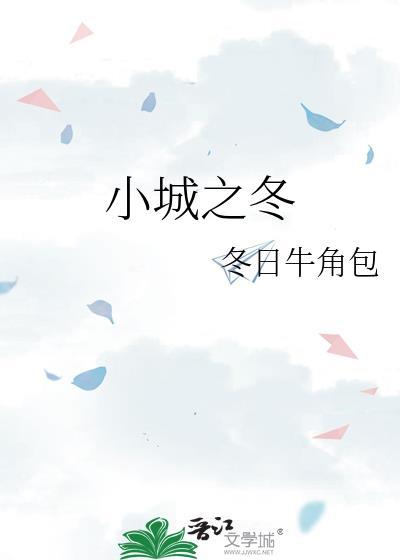 小城之冬免费阅读全文
