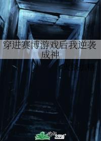 穿进赛博游戏后我逆袭成神攻