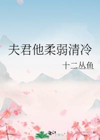 夫君他柔弱清冷无防盗