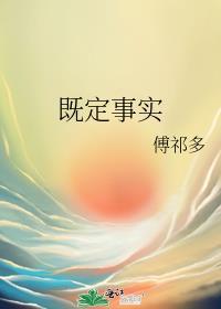 既定事实是什么意思?