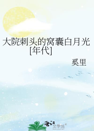 大院系列文