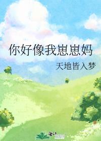 你好像我崽崽妈TXT