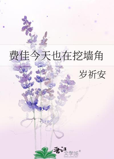 费佳在挖墙角全文免费阅读最新章节